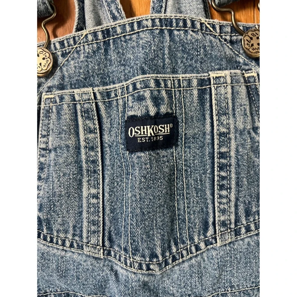OshKosh Bgosh classic oshkosh